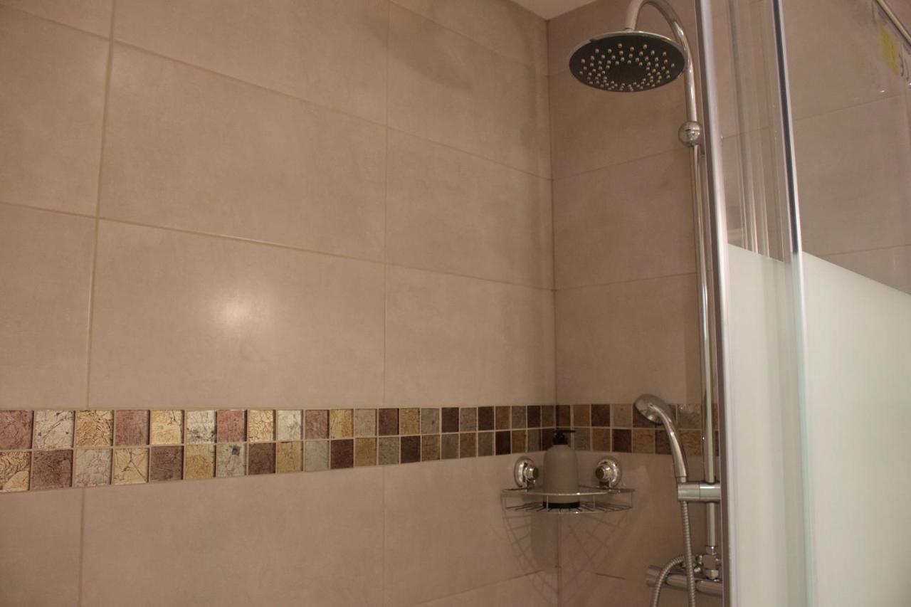 Les Lions Apartment Nizza