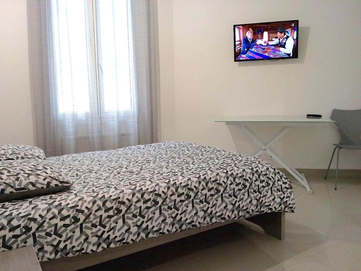 Les Lions Apartment *