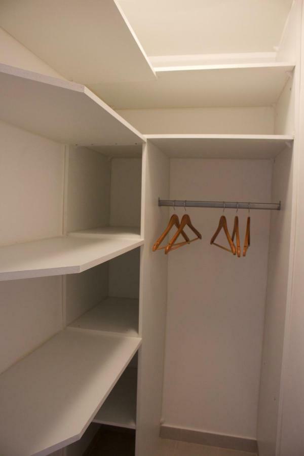 Apartment Les Lions Nizza