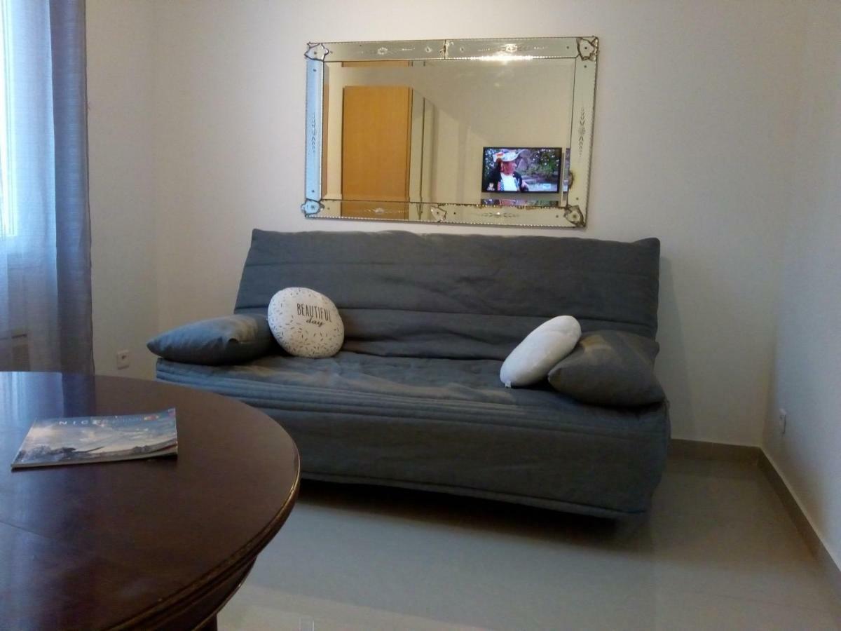 Les Lions Apartment Nizza