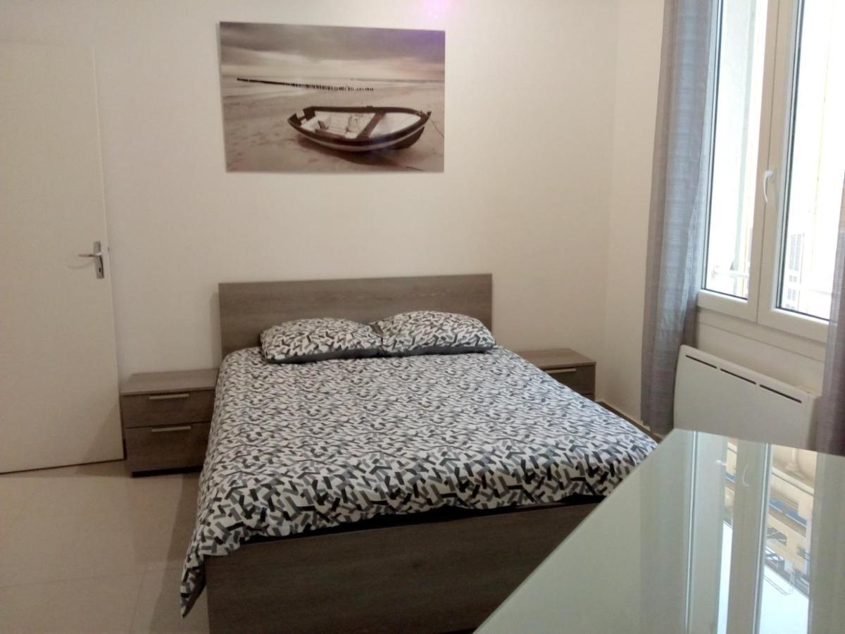 Appartamento Les Lions Nizza