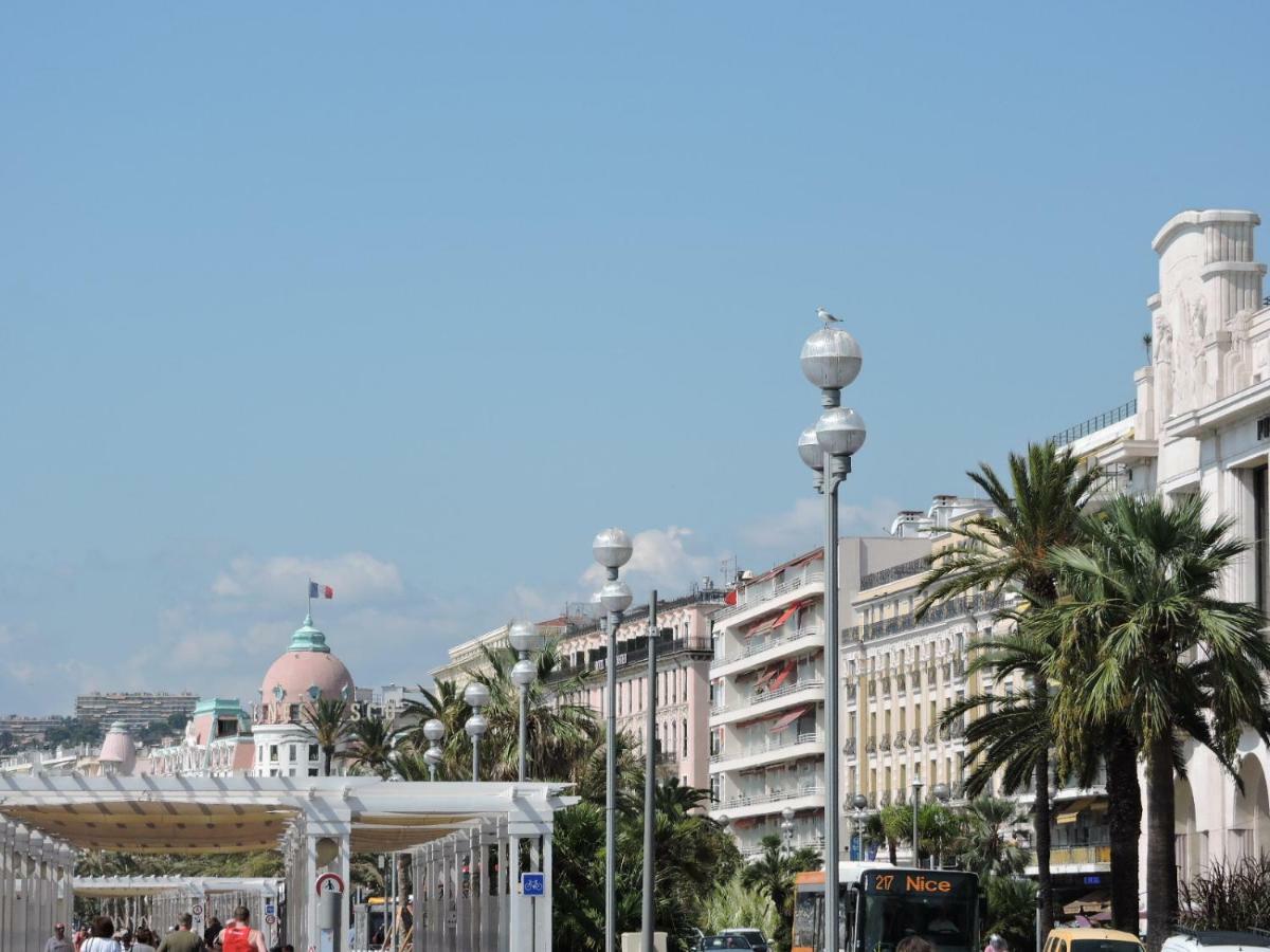 Appartamento Les Lions Nizza